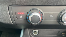 Audi Q2 35 TFSI Black Edition 5dr Petrol Estate